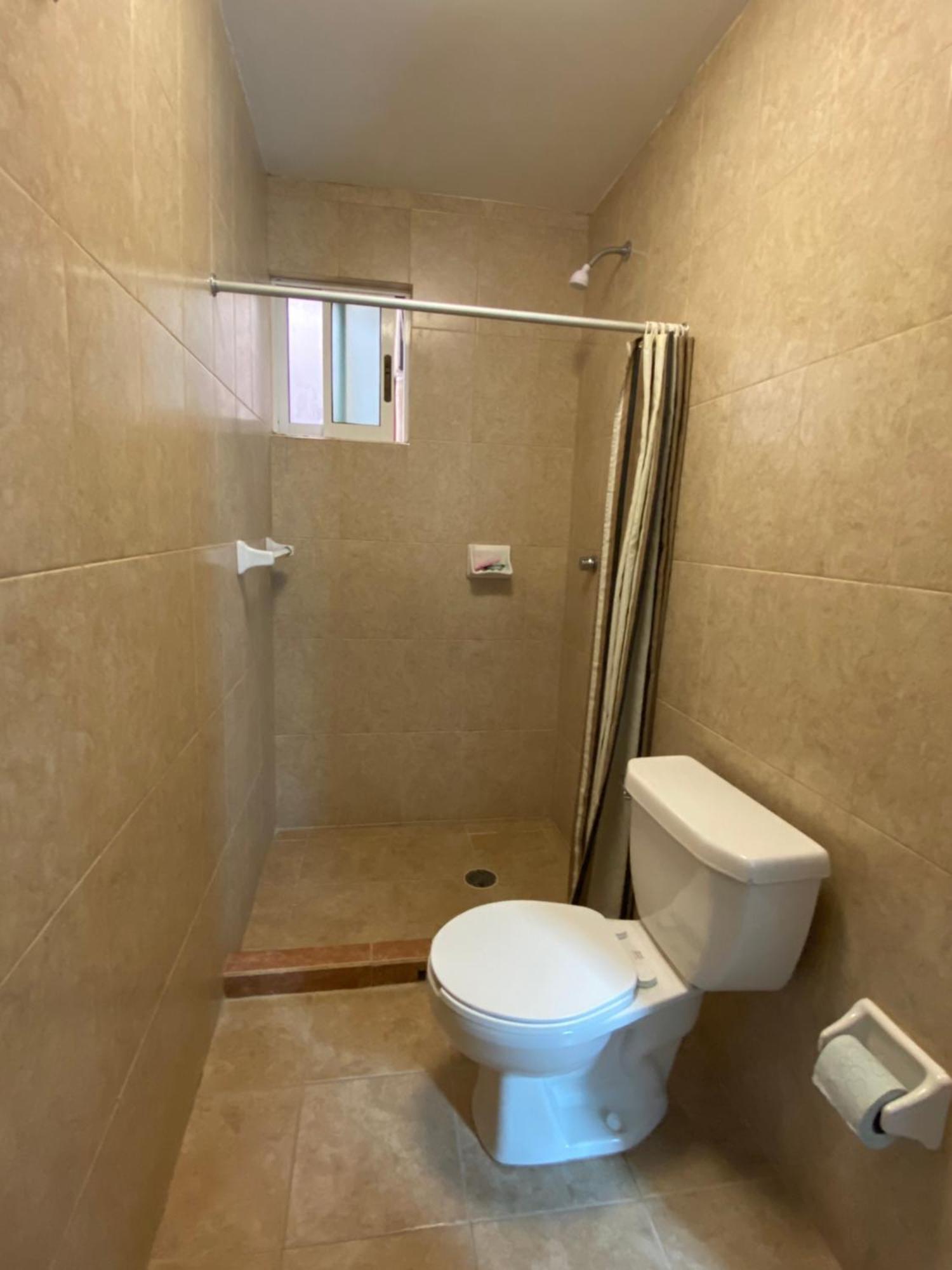 Hotel Delfines - A 2 Calles Del Acuario ורקרוז מראה חיצוני תמונה