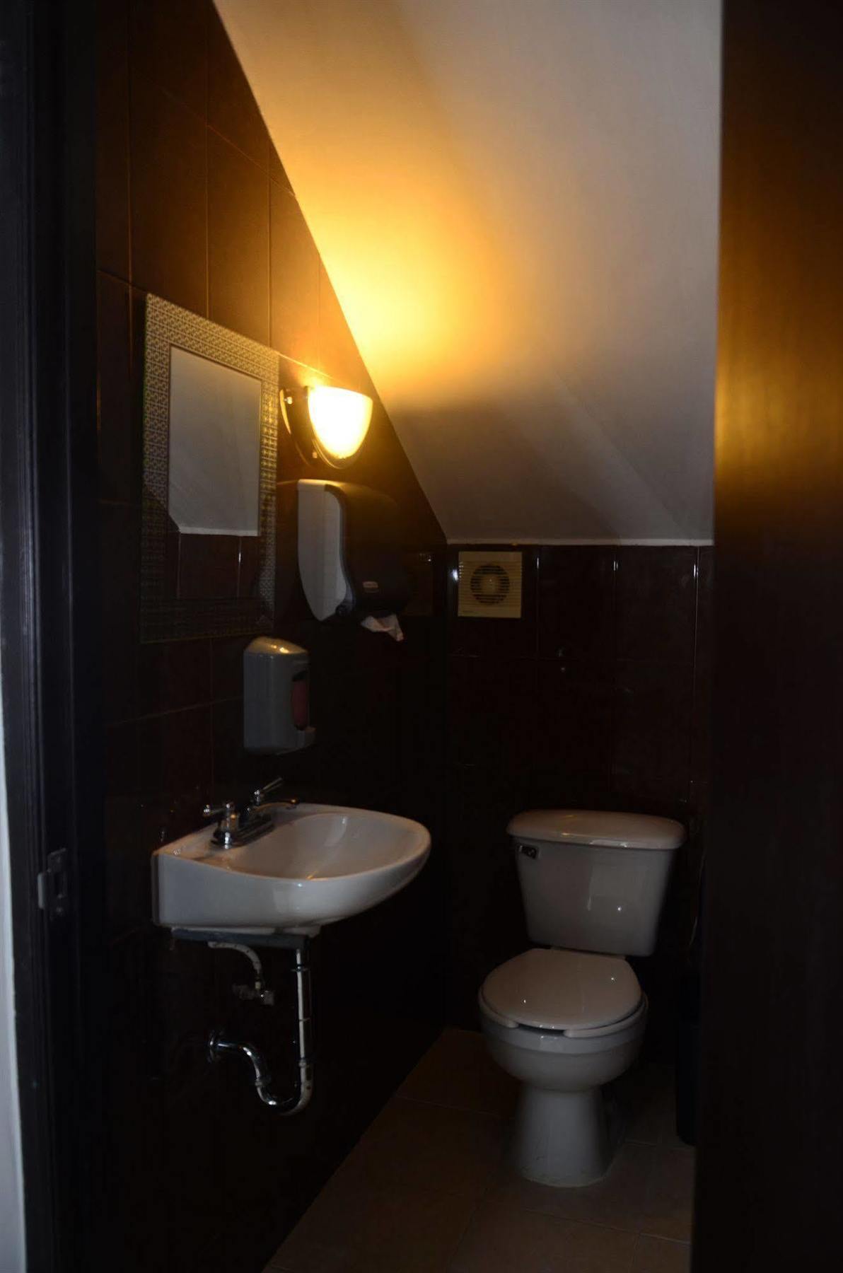 Hotel Delfines - A 2 Calles Del Acuario ורקרוז מראה חיצוני תמונה